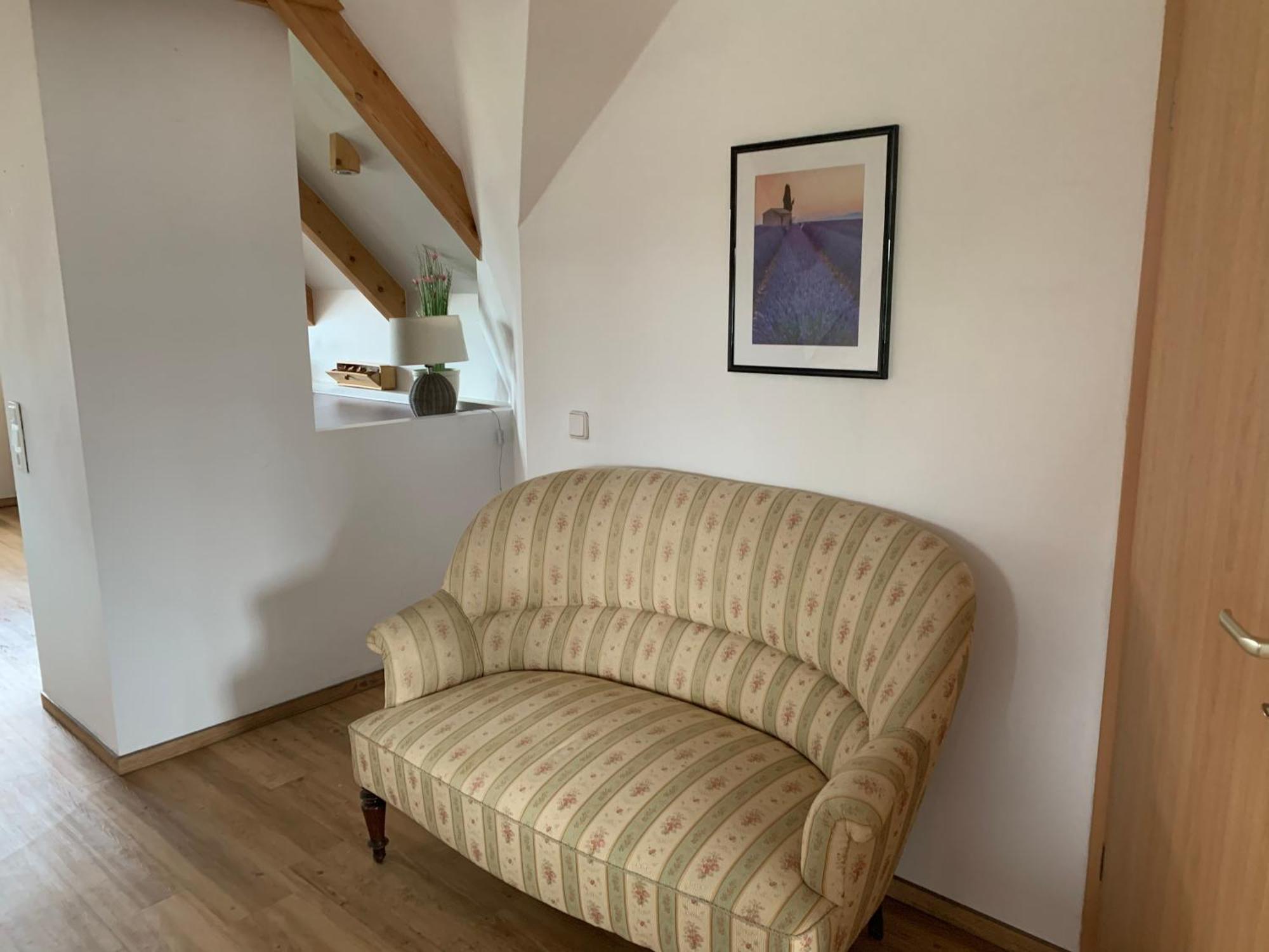 Ferienwohnung Am Steg Cölbe エクステリア 写真