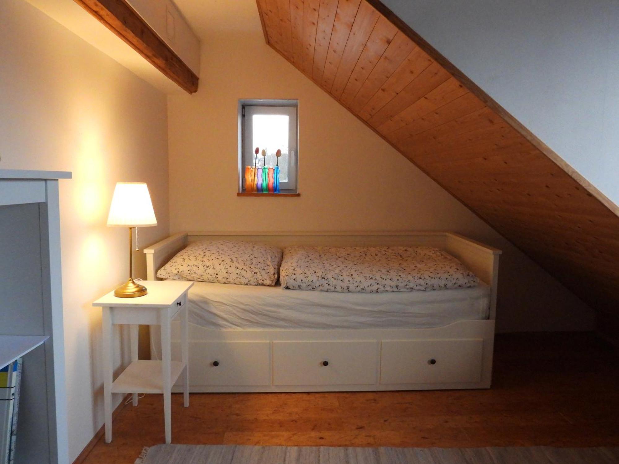 Ferienwohnung Am Steg Cölbe エクステリア 写真